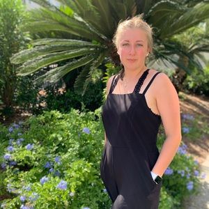 Meet your Posher, Deidra